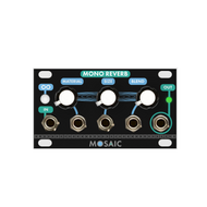 Mono Reverb