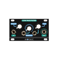 Low Pass Filter