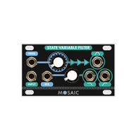 State Variable Filter