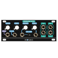 Analog VCO