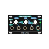 Variable Delay