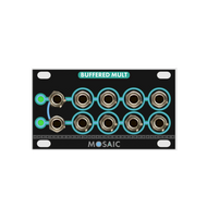 Buffered Signal Multiplier