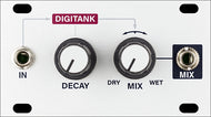 Digiverb 1U