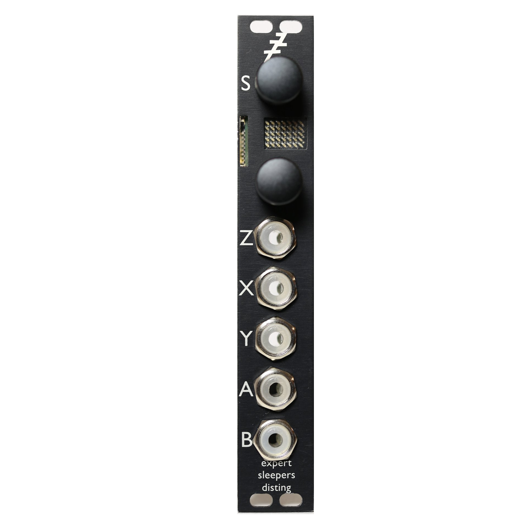 Expert Sleepers Disting mk4 – Animato Audio Expert Sleepers Disting mk4 – Animato Audio