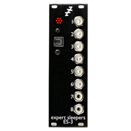 ES-3 Lightpipe/CV Interface MK4