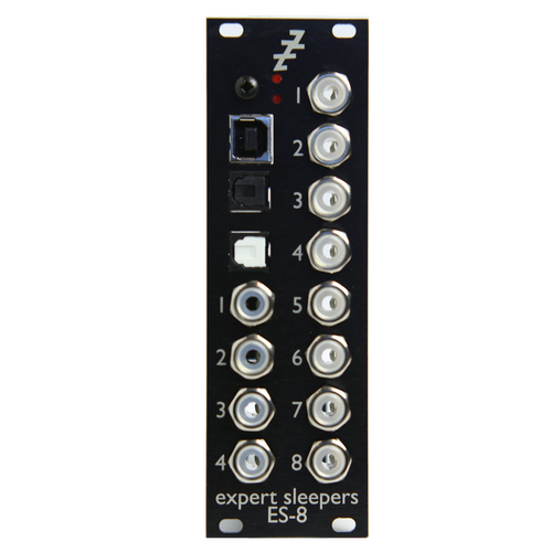 ES-8 USB Audio Interface