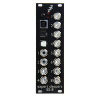 ES-8 USB Audio Interface