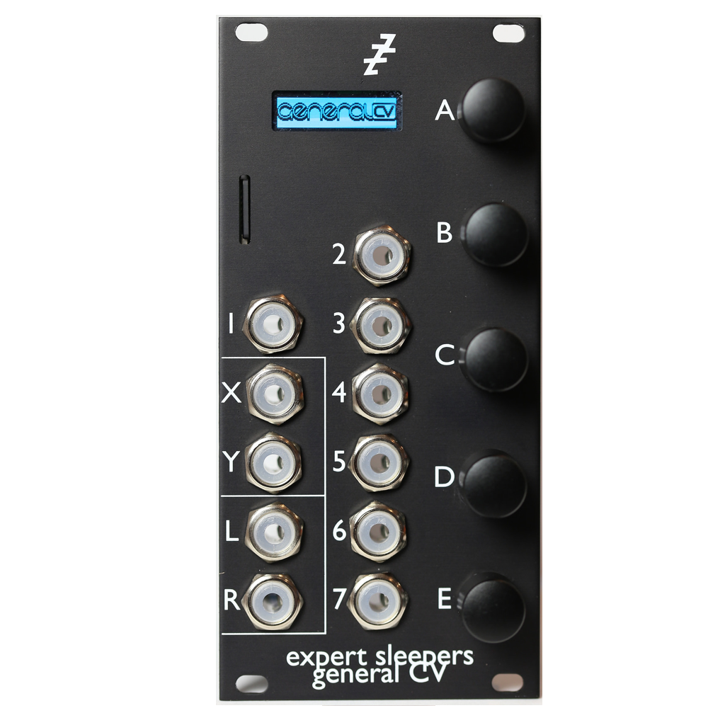 Expert Sleepers – Animato Audio