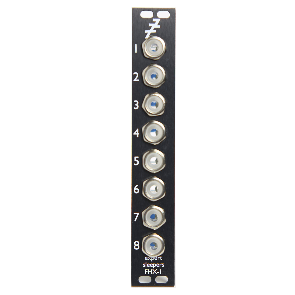 FHX-1 Output Expander for FH-1