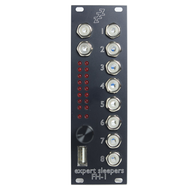 FH-1 'faderHost' USB MIDI Host