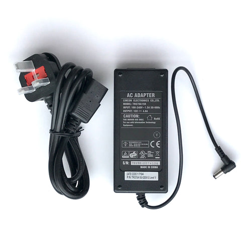 Zeus Studio Bus Universal Power Adapter - 4600mA