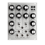 Lyra8-FX Delay + Distortion
