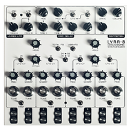 Lyra-8