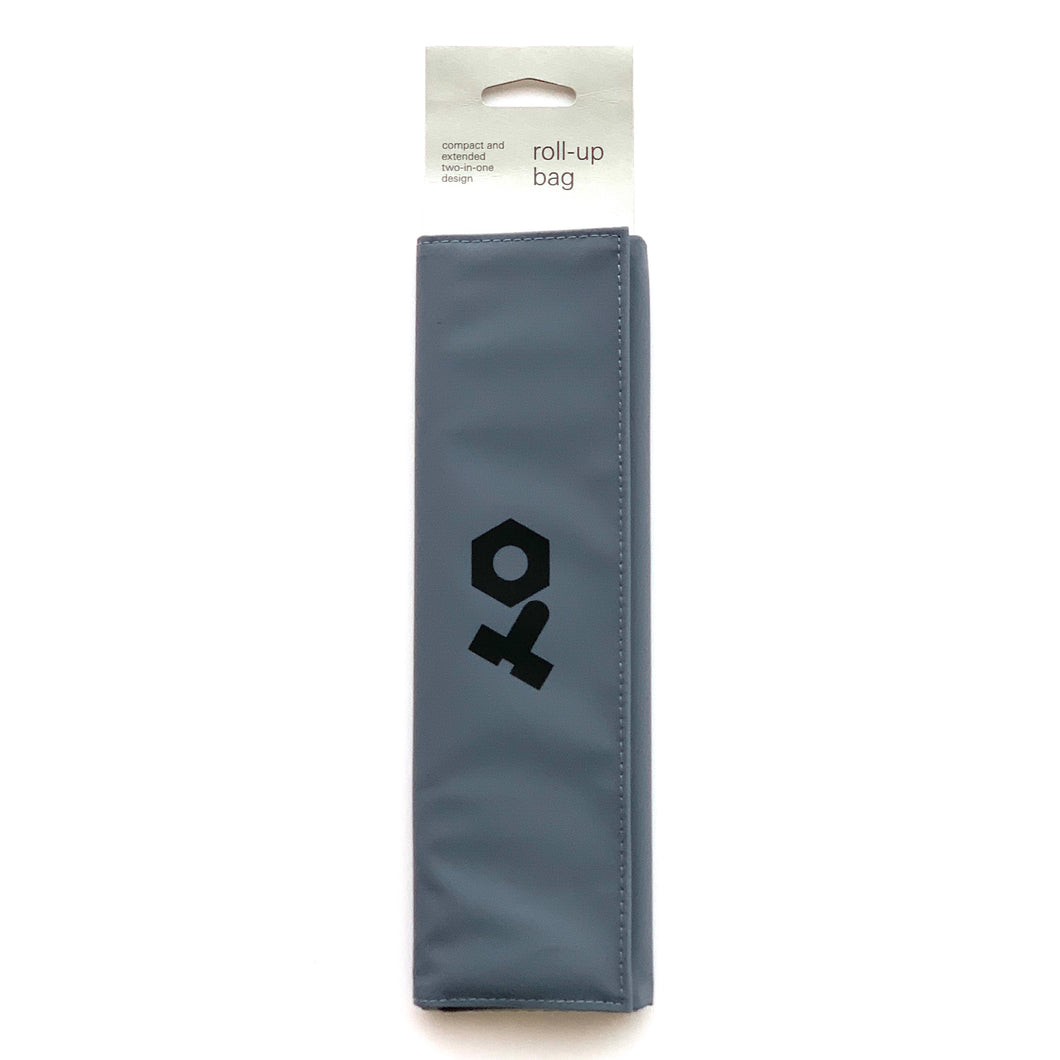 Roll-up bag for OP–Z