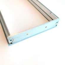 Eurorack Frame (Sliding Nuts)