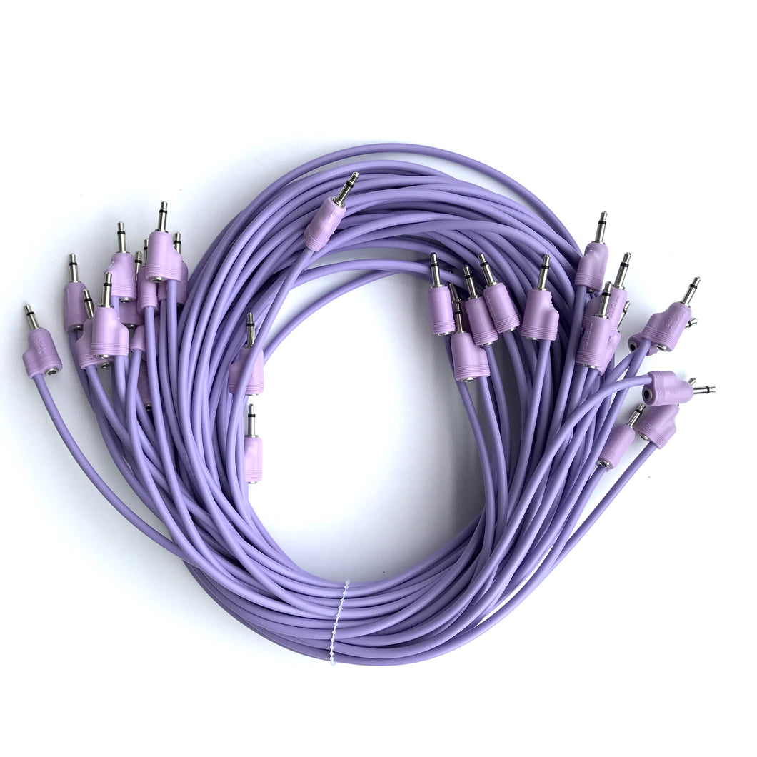Stackcable - Purple 150cm  (sold individually)