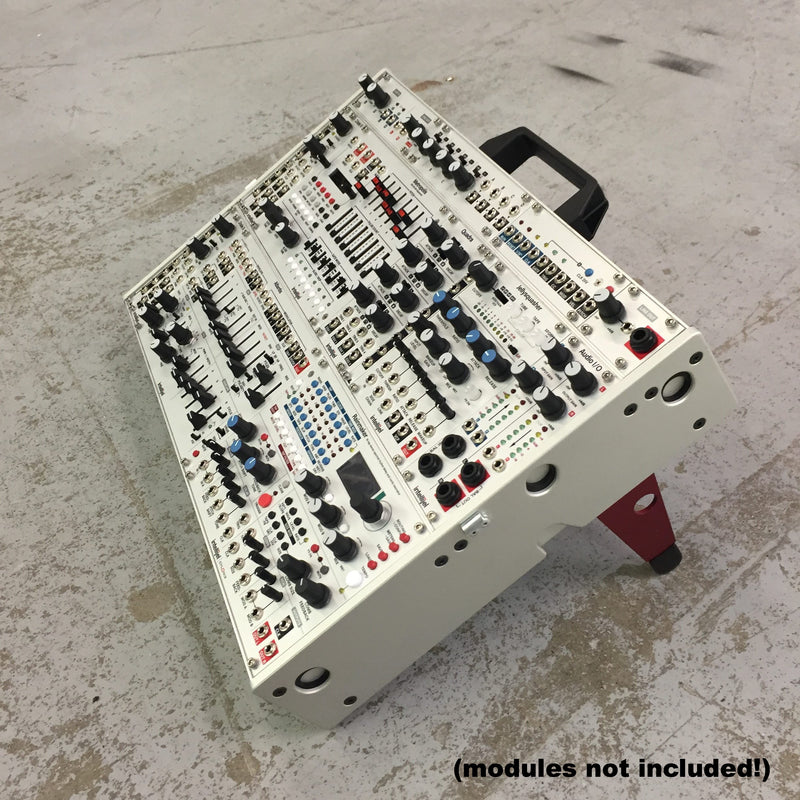 Intellijel 104hp 7U Performance Case – Animato Audio