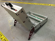 Joiner Legs To Combine Two 7U Cases