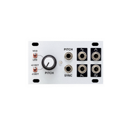 VCO 1U Analog Oscillator & LFO