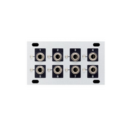 CVx 1U