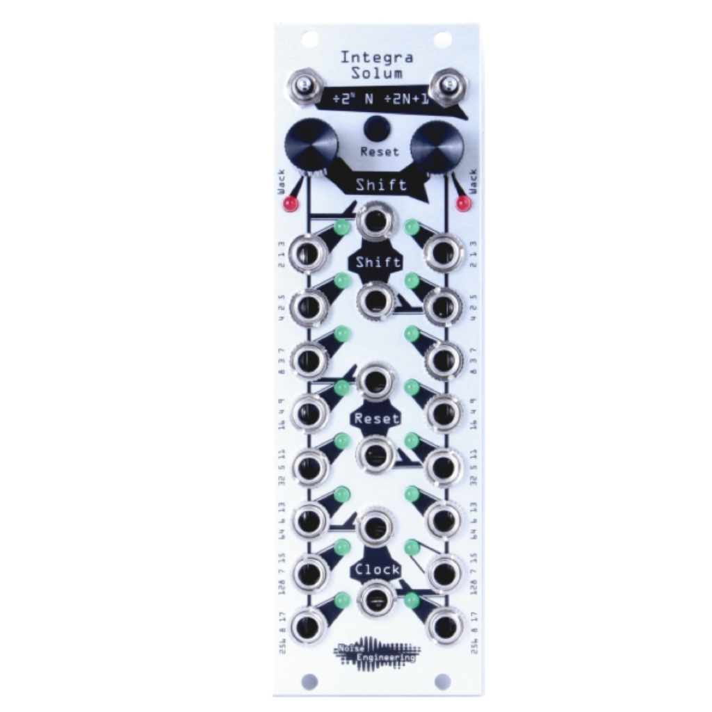 Noise Engineering Integra Solum Animato Audio