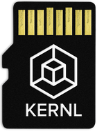 GLITCHMACHINES KERNL Card