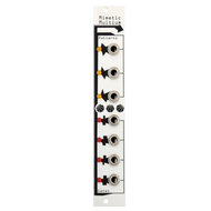 Mimetic Multium