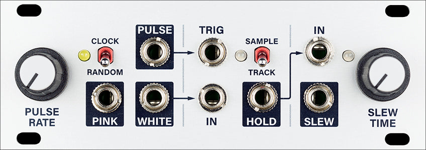 Noise Random Tools 1U
