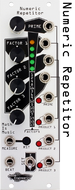 Numeric Repetitor