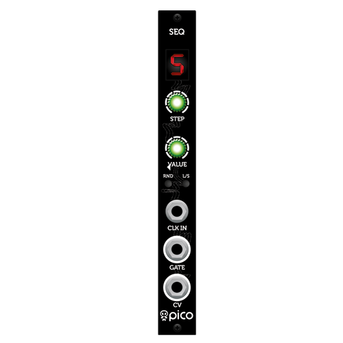 Pico SEQ