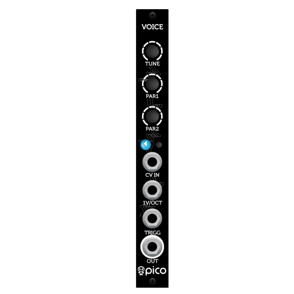 Pico Voice