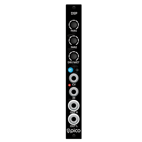 Pico DSP