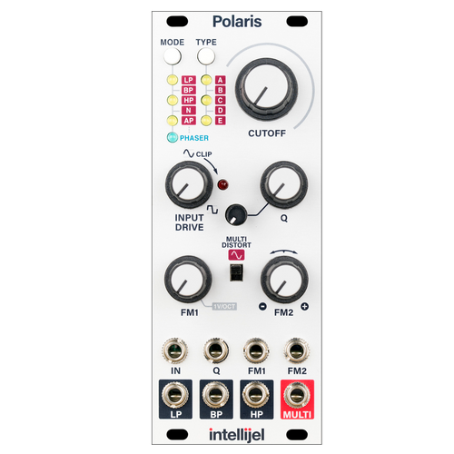 Polaris