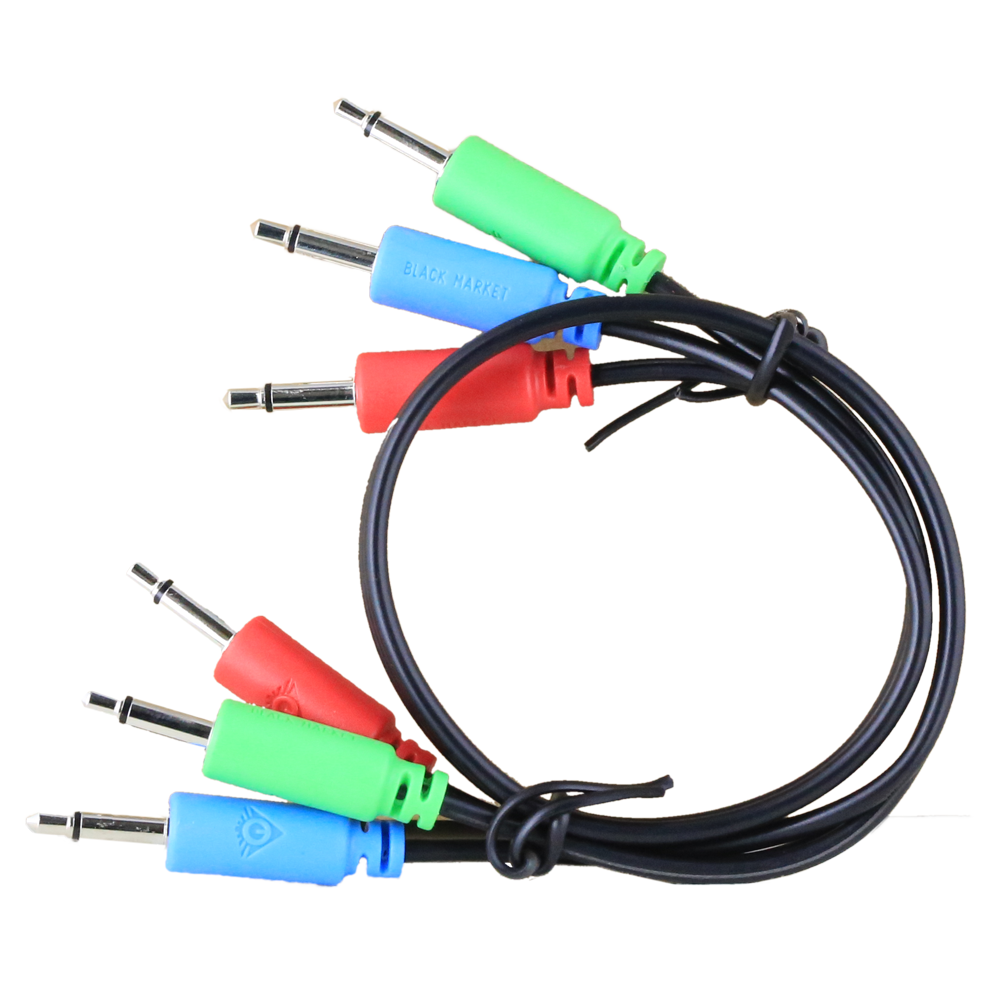 RGB miniSNAKE Cable