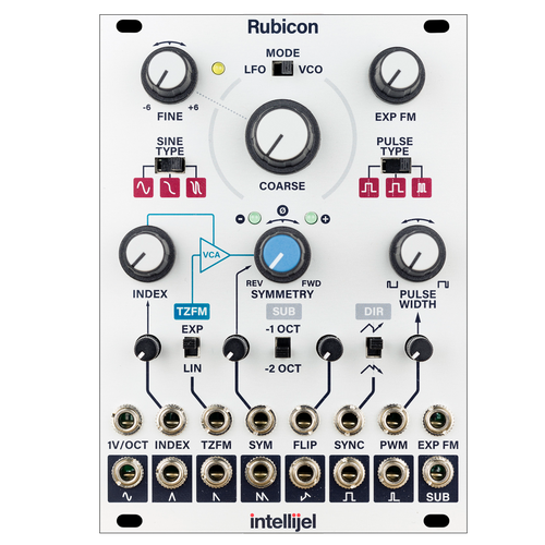 Rubicon (Discounted Pricing)