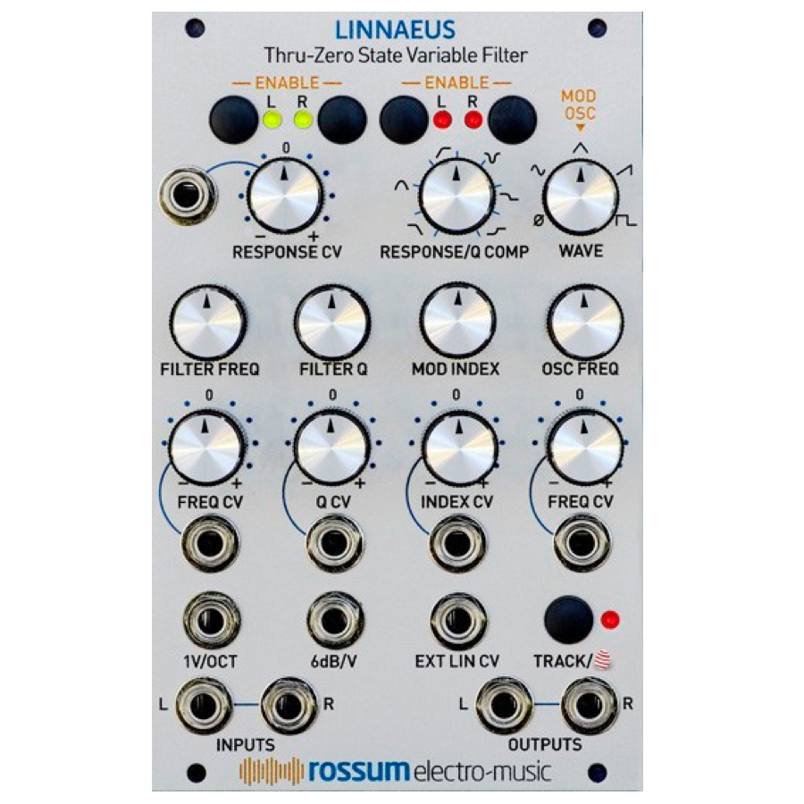 Linnaeus – Animato Audio