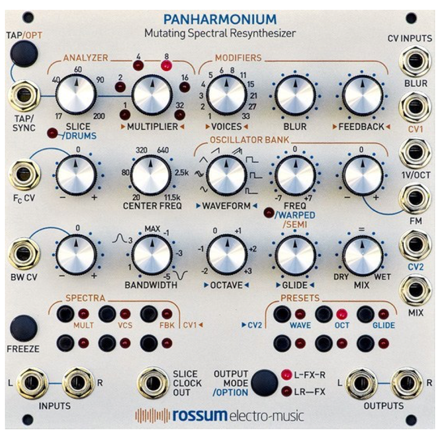 Panharmonium