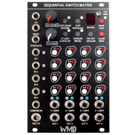 Sequential Switch Matrix