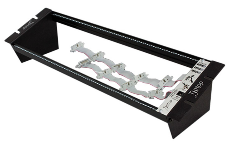 (たかのた)Tiptop Audio Happy Ending Kit Tiptop Audio Happy Ending Kit - Black | Sweetwater