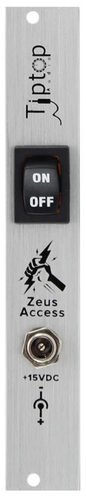 Zeus Access - 4HP