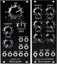 Black VCO