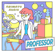 Modular Synthesizer Course -Professor Level