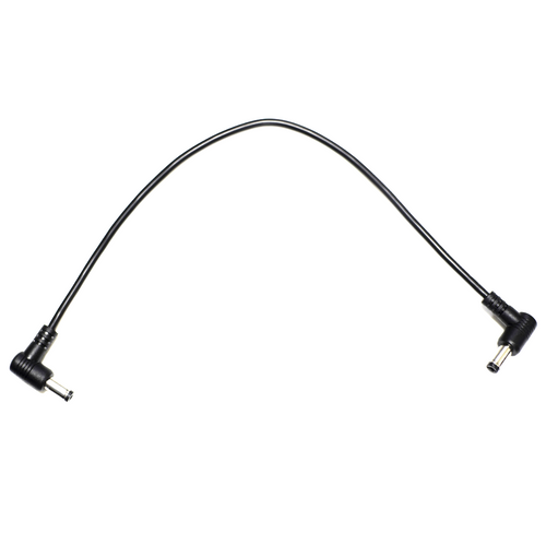 Barrel Cable for 4ms Pods (Right Angle)