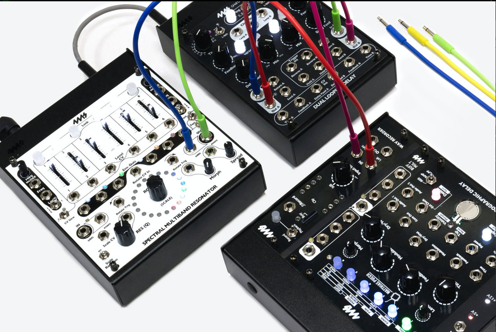 Pod40X (Powered) – Animato Audio