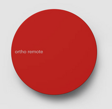 ortho remote