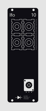 POM-10 lfo