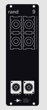 POM-9 rand
