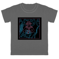 Cyborg T-Shirt (DG Edition)