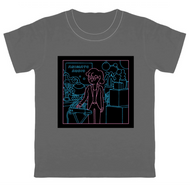 Professor T-Shirt (DG Edition)