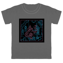 Wiggler T-Shirt (DG Edition)